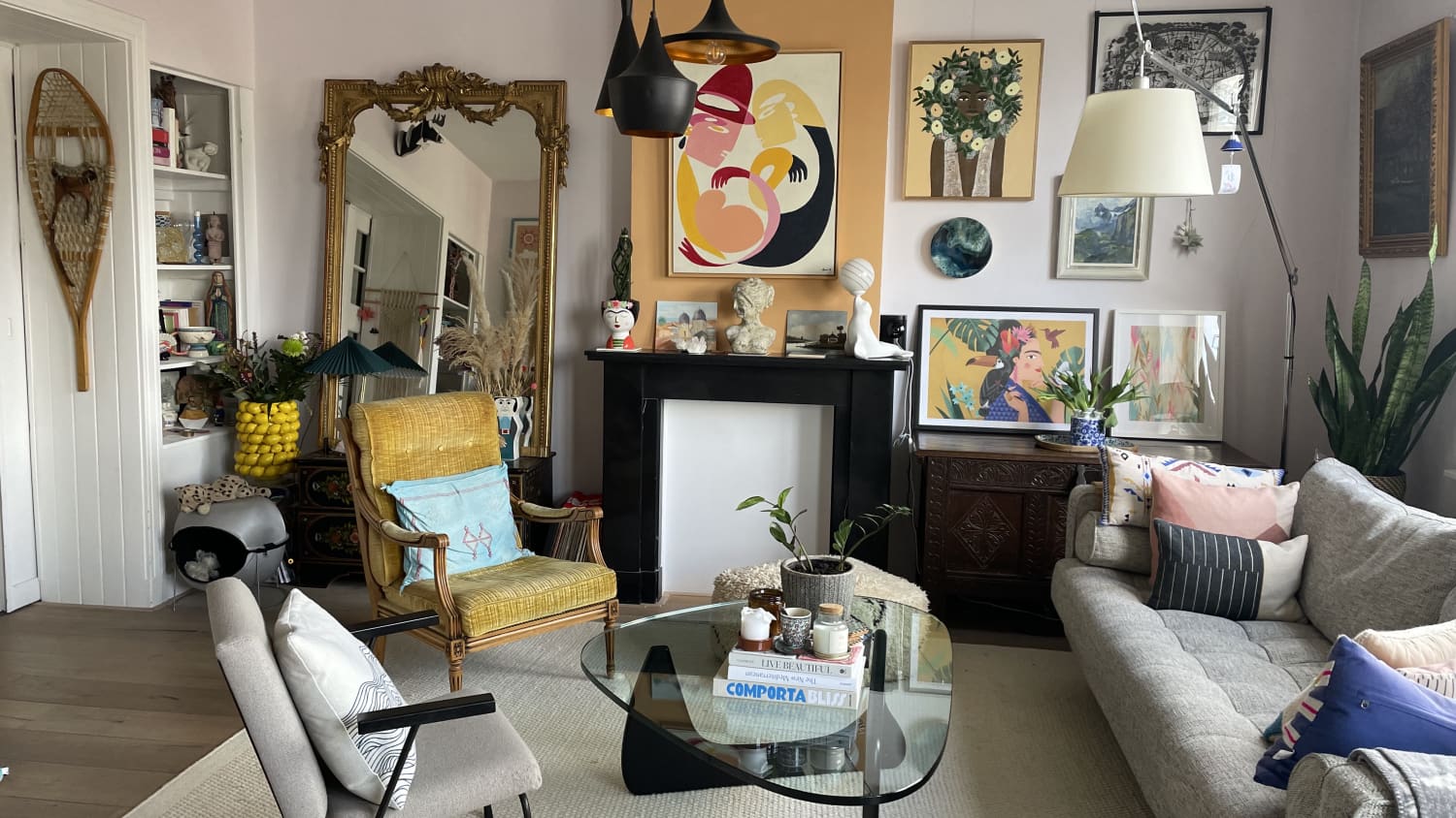 Scandi cat tree sale
